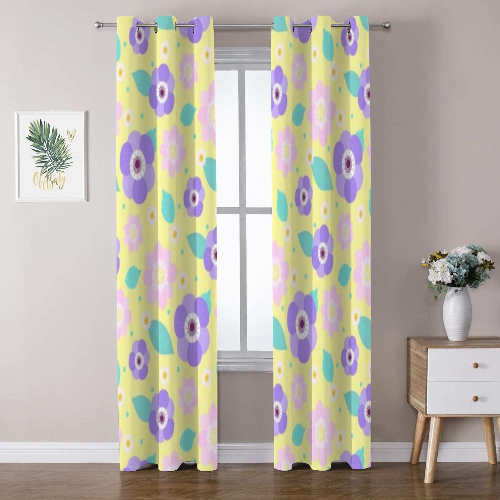 print on demand Decoration
