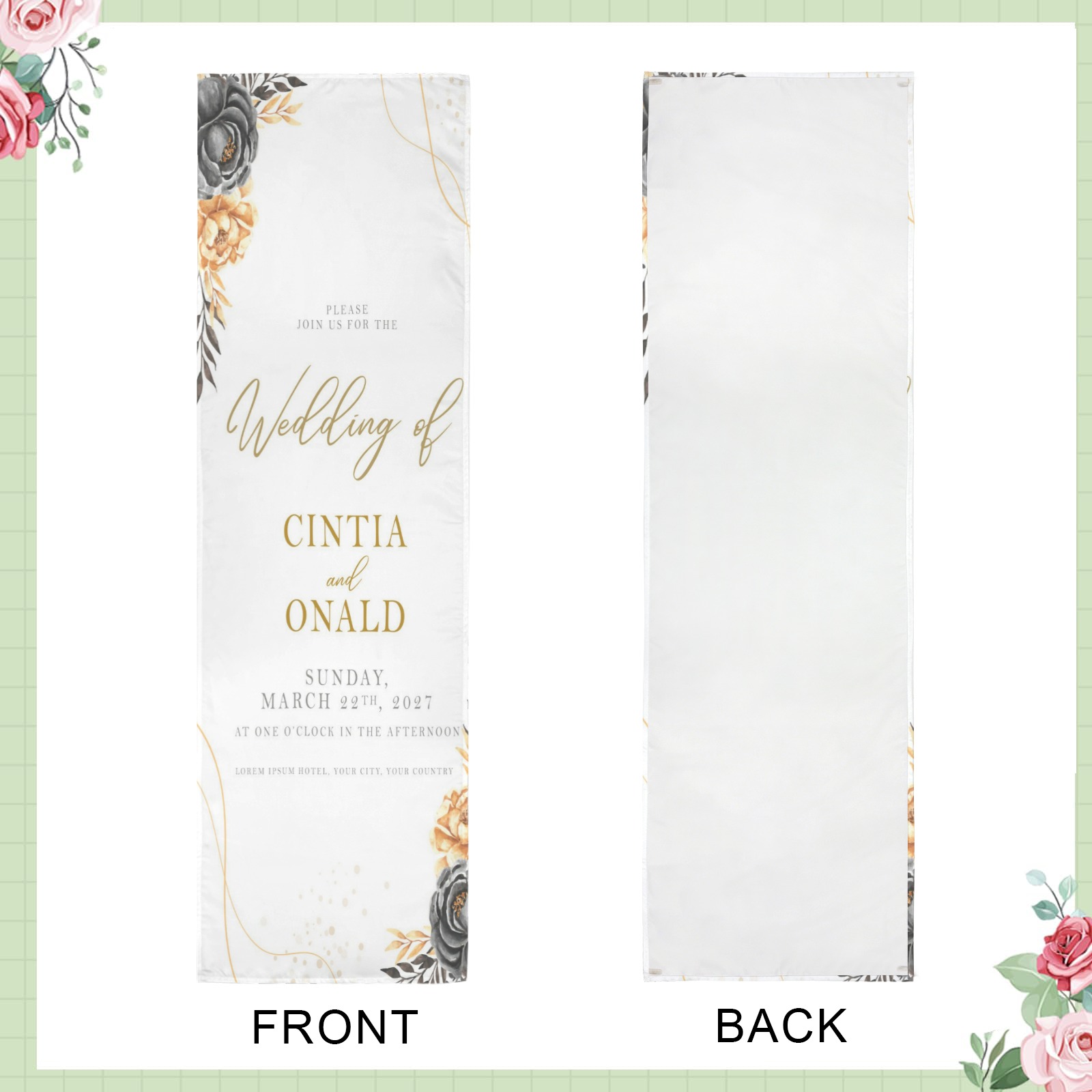 print on demand Tapestry & Blanket