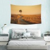 print on demand Tapestry & Blanket