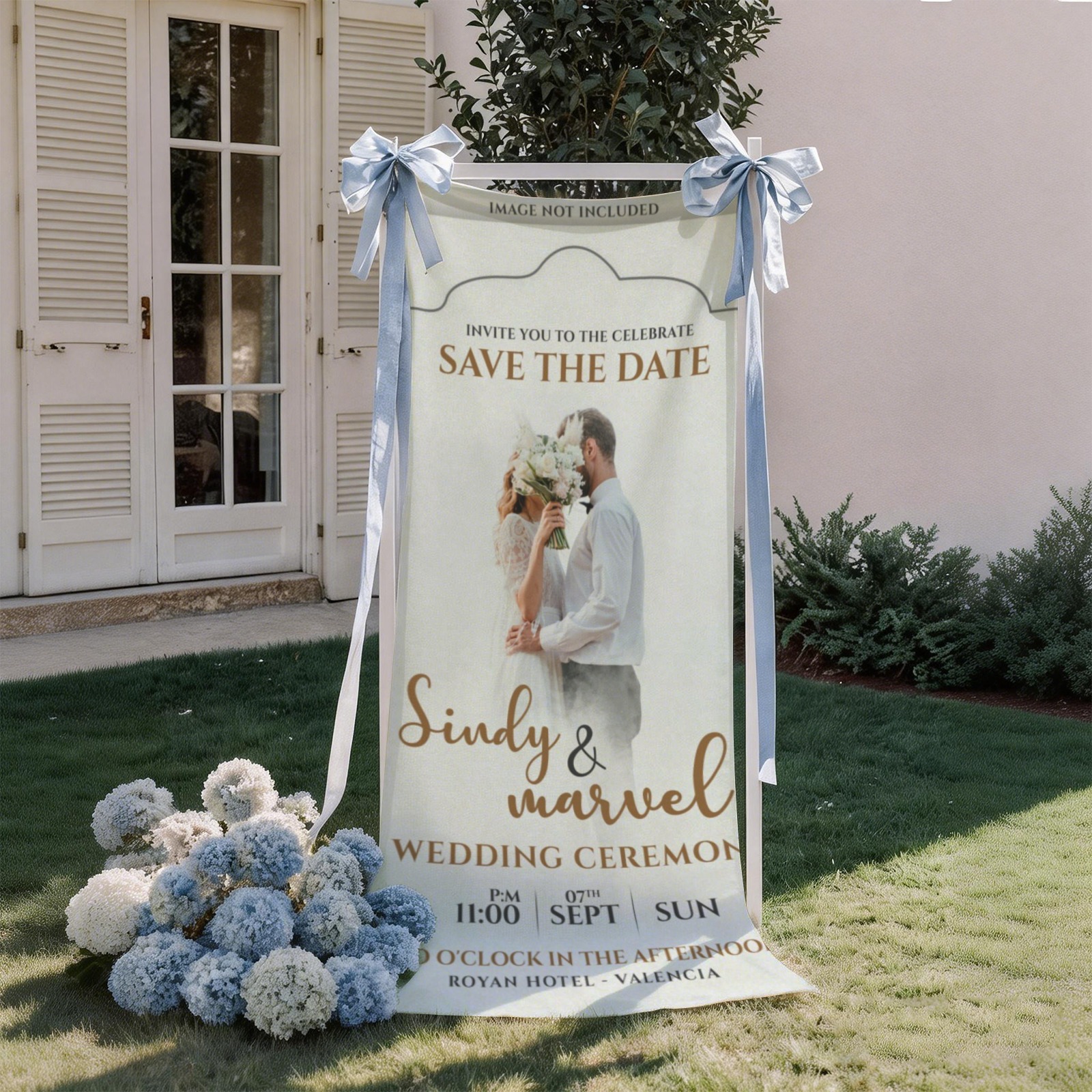 print on demand Tapestry & Blanket