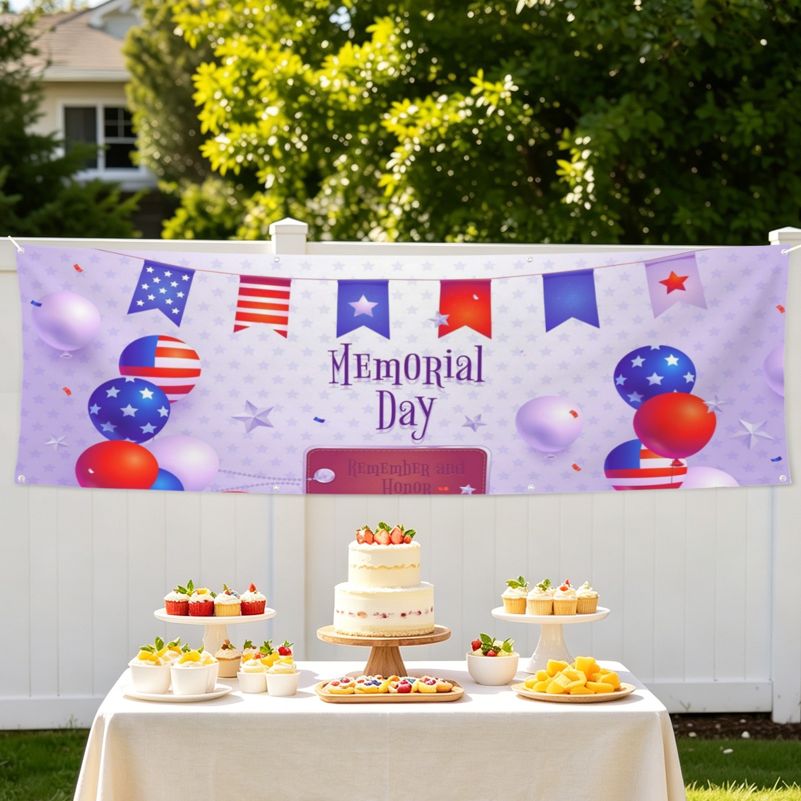 print on demand Decoration