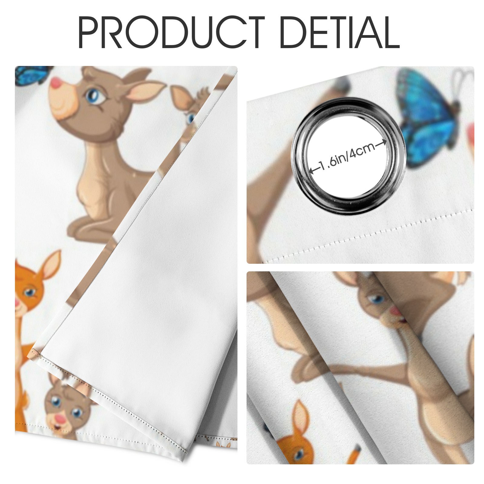 print on demand Decoration