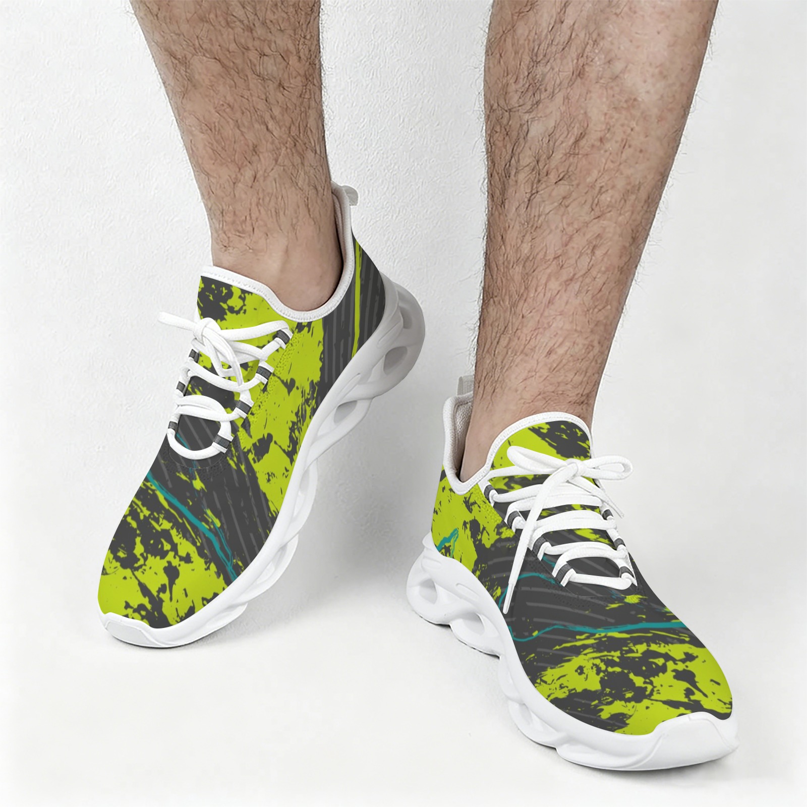 print on demand Sports Shoes