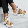 print on demand Sports Shoes