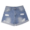 print on demand Trousers