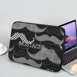 Portable Handheld Laptop Case 15 inch