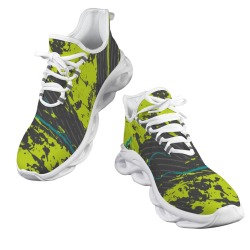 Men's Twisted Sole Sneakers