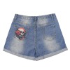 print on demand Trousers
