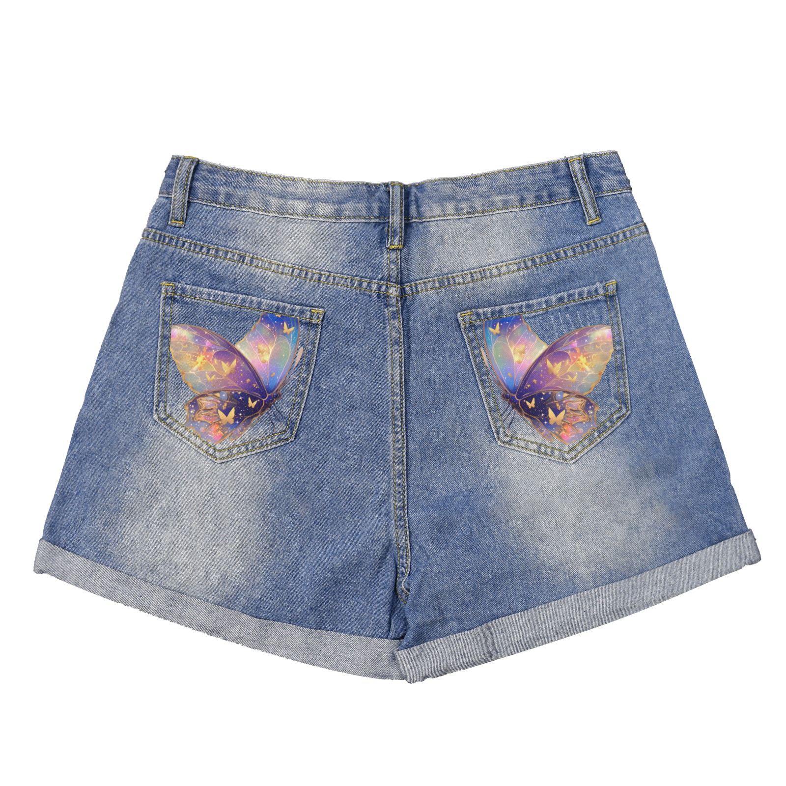 print on demand Trousers