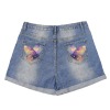 print on demand Trousers