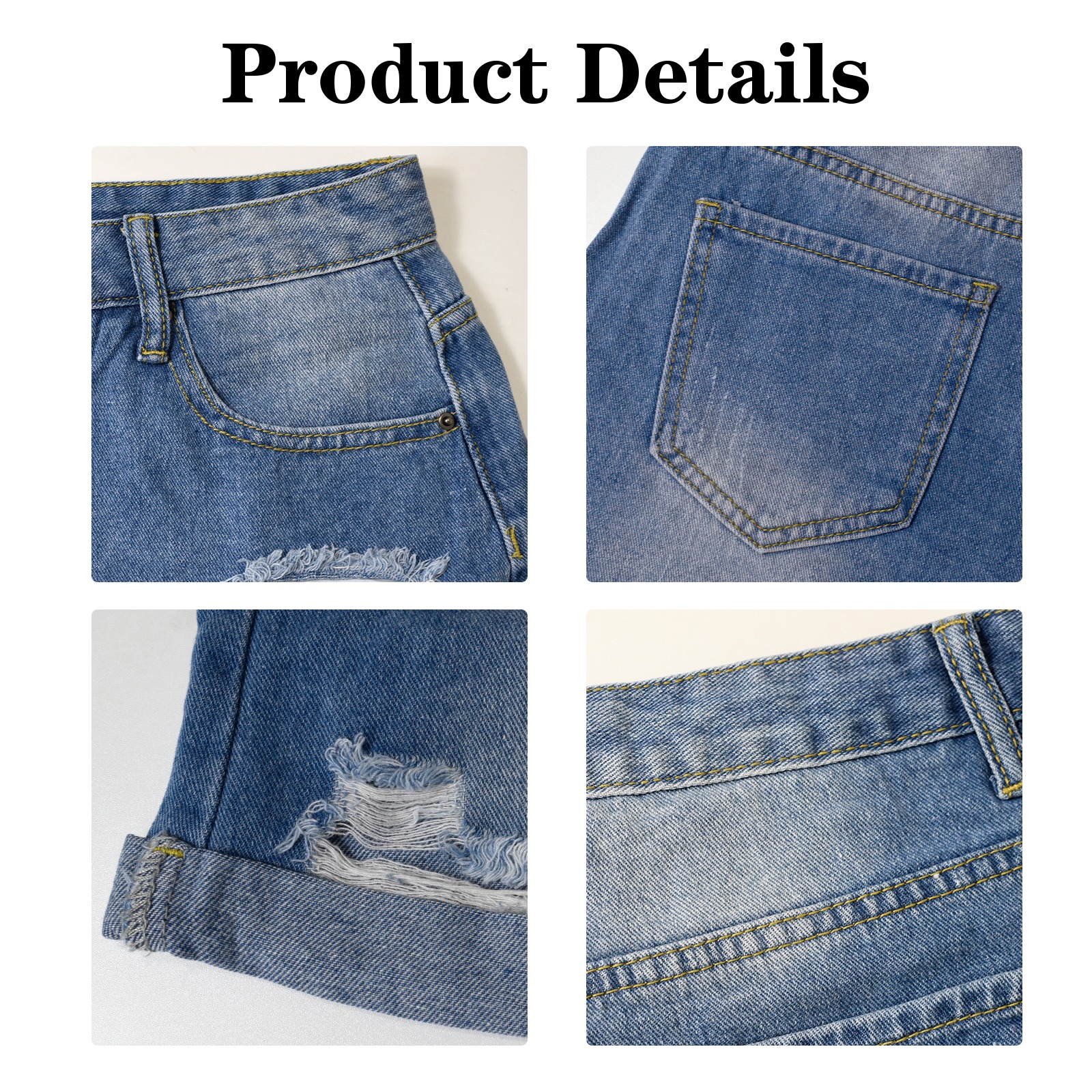 print on demand Trousers