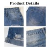 print on demand Trousers