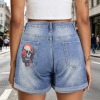 print on demand Trousers
