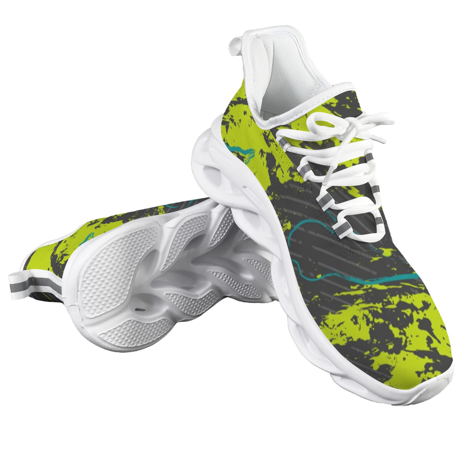 print on demand Sports Shoes