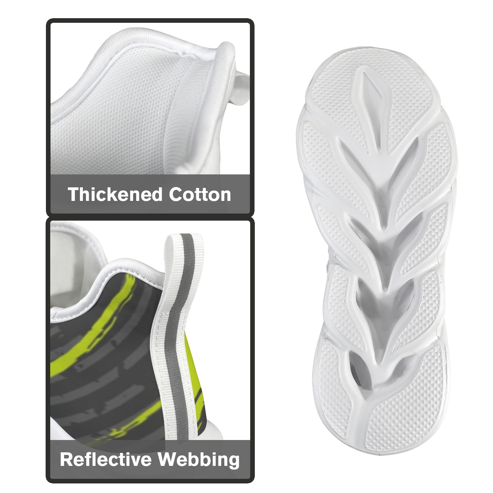print on demand Sports Shoes