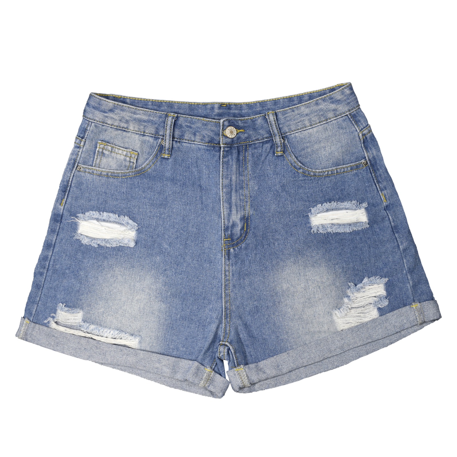 print on demand Trousers