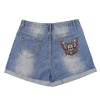 print on demand Trousers