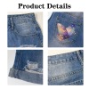 print on demand Trousers