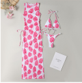 Leaf pink