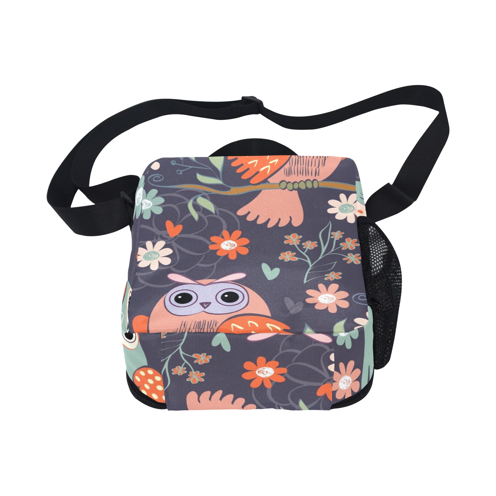 print on demand Lunch Bag
