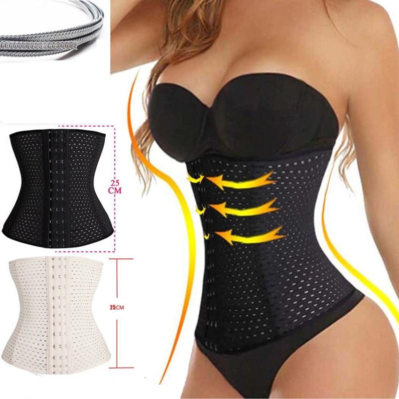 Close-up of metallic hook-and-eye closure system on breathable mesh fabric.