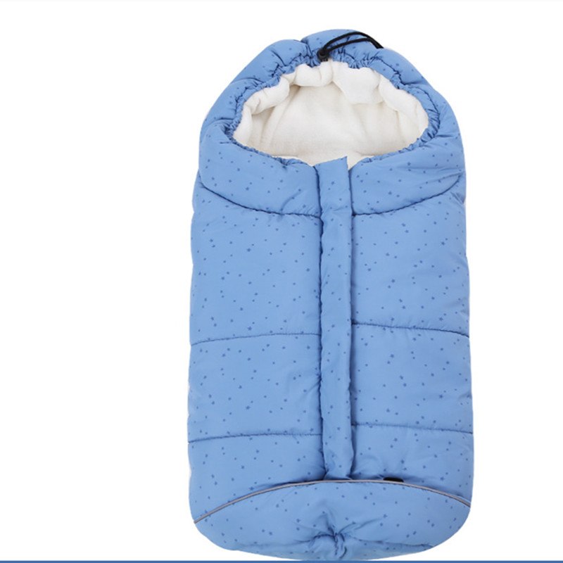 Baby Stroller Accessories Sleeping bag winter pram liner carriage padding cushion mattress mat