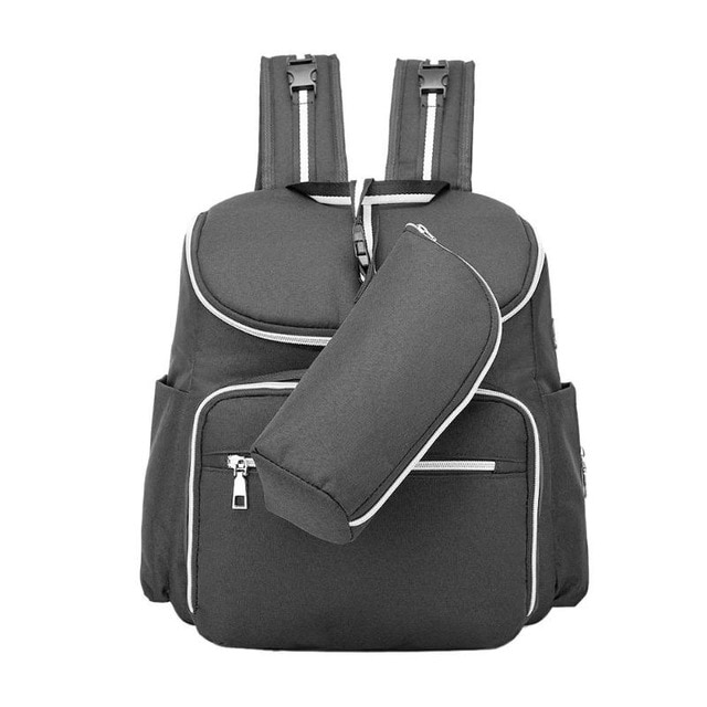Diaper Bags Waterproof Mummy