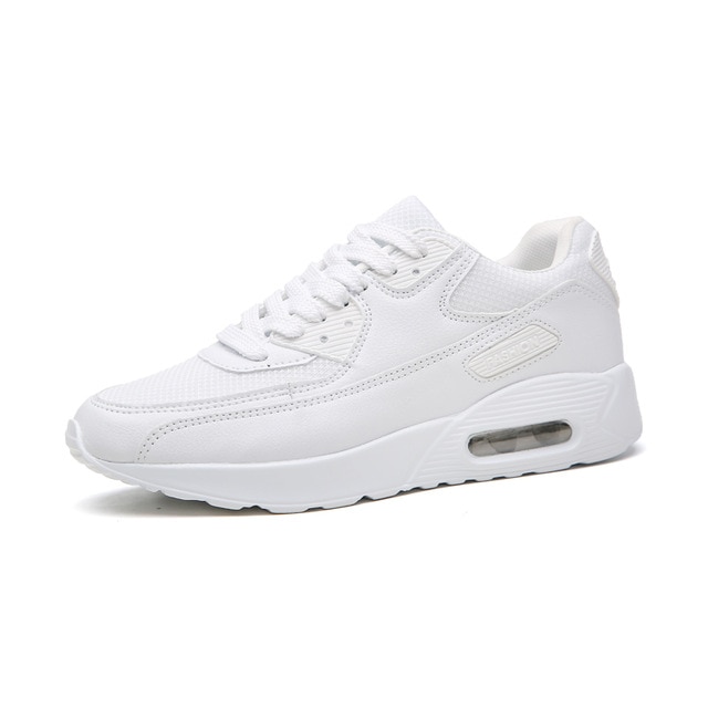 Running Shoes Men Sneakers Couples Sport Athletic Zapatillas Outdoor Excsies Camouflage Breathable Trainer Shoes for men image 3