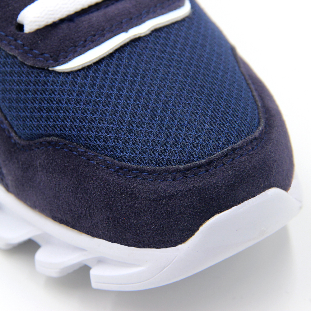 Men Running Shoes Breathable Trainers Sneakers Male Jogging Sports Shoes Bounce Trend Footwear image 8