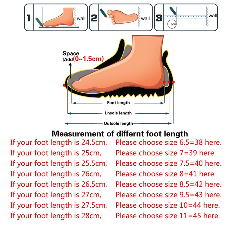 Summer Leisure Beach Men Shoes High Quality Leather Sandals The Big Yards Men's Sandals image 9