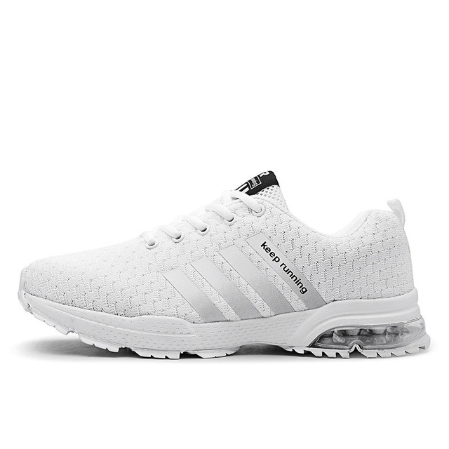 Professional Sneakers For Men Outdoor Sport Shoes Summer Cushion Men's Training Athletic Shoes Anti-Slippery Couple Sneakers image 2