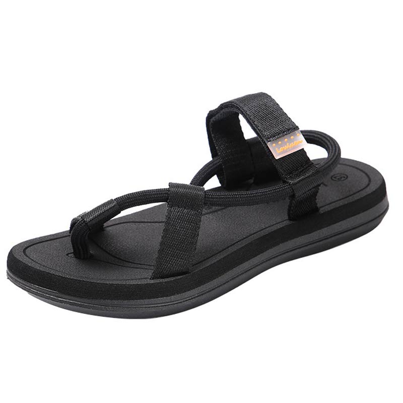 Men Sandals Summer Beach Shoes Roma Leisure Breathable Gladiator Sandals Male Shoes Adult Flip Flops Shoes Zapatos Hombre image 6