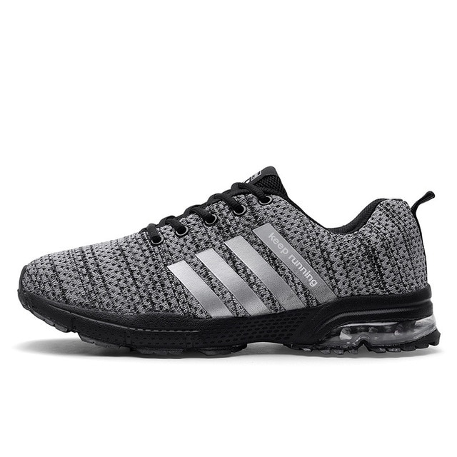 Professional Sneakers For Men Outdoor Sport Shoes Summer Cushion Men's Training Athletic Shoes Anti-Slippery Couple Sneakers image 10