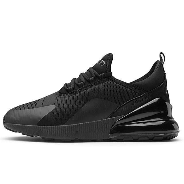 Sneakers Light Weight Running Shoes For Women Air Sole Breathable Running Shoes image 5