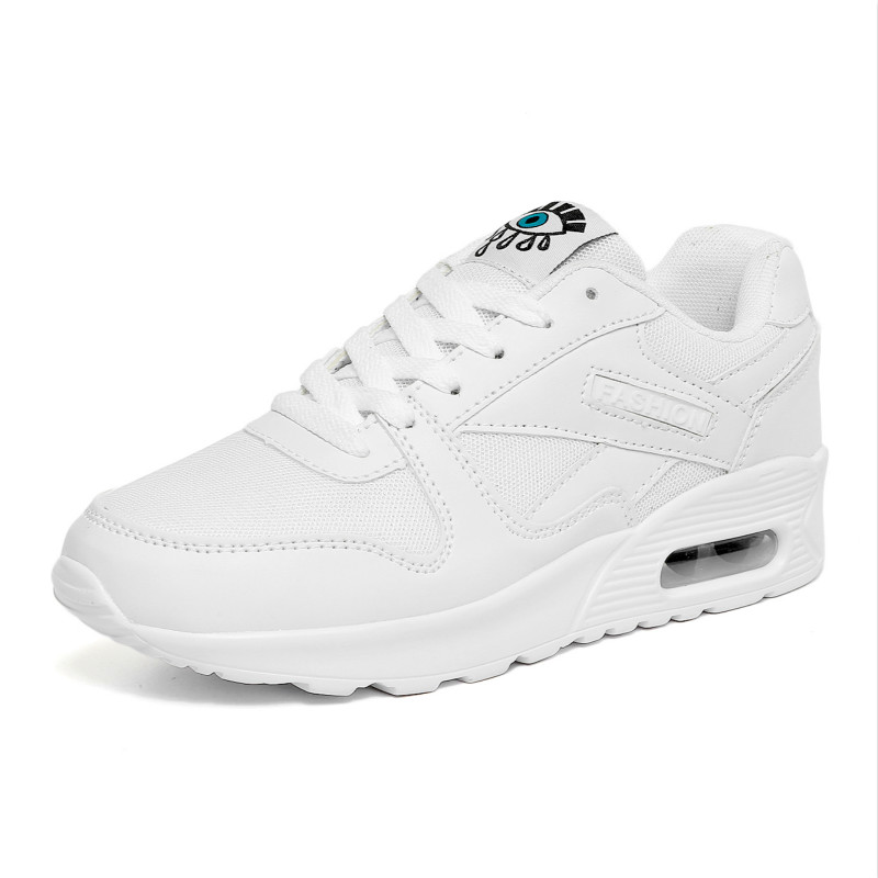 Breathable Mesh Sport Shoes Women Tennis Shoes Female Stability Athletic Fitness Sneakers Trainers-in Tennis Shoes image 6