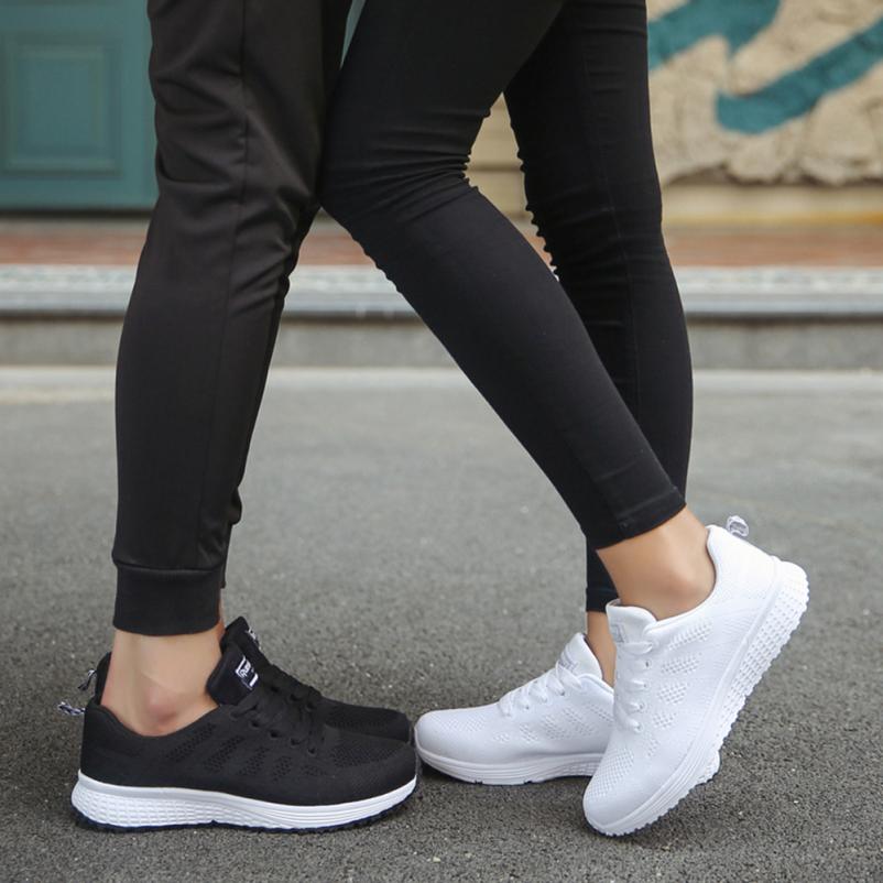 Sport shoes woman Air cushion Running shoes for women Outdoor Summer Sneakers image 6