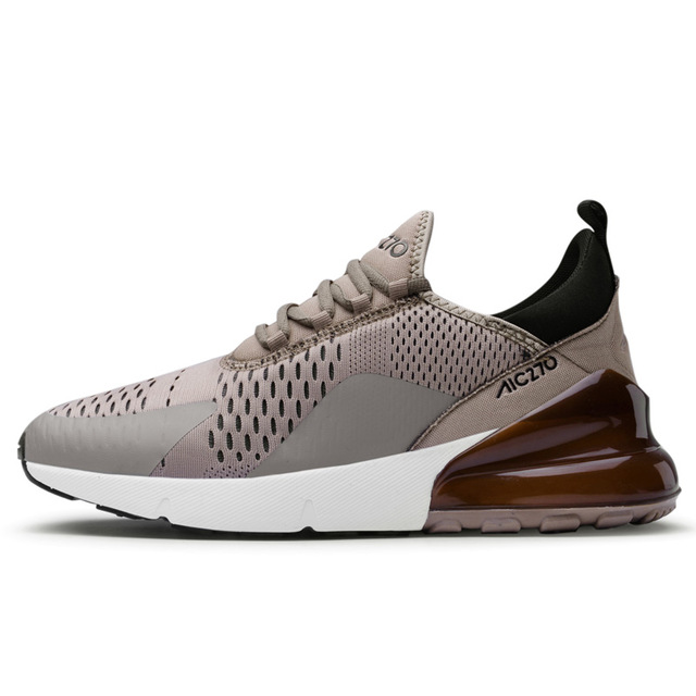 Sneakers Light Weight Running Shoes For Women Air Sole Breathable Running Shoes image 3
