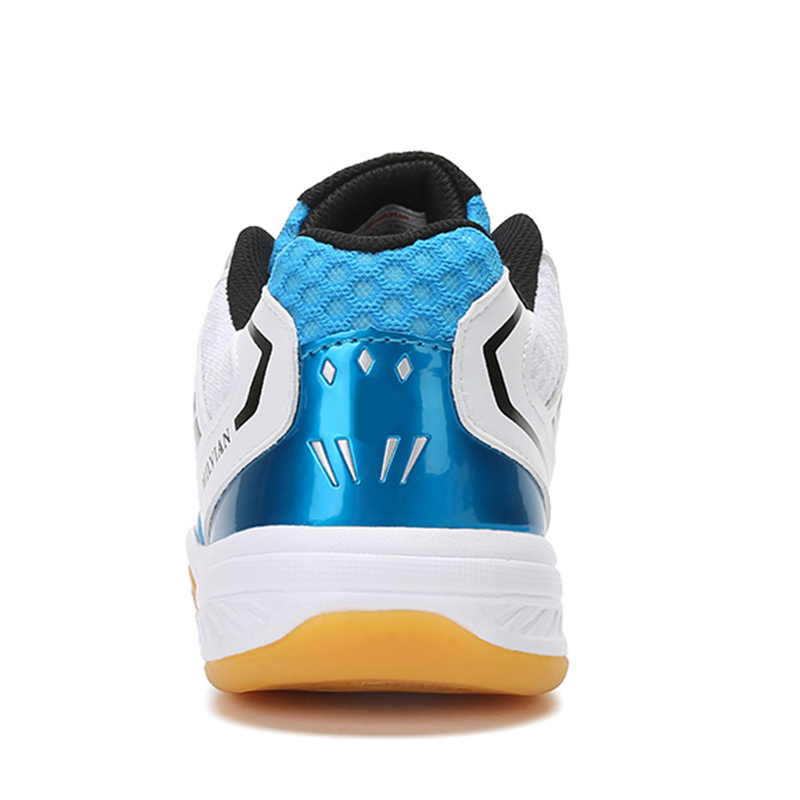 High quality Men Tennis Shoes Non slip Breathable Sneakers for Men Male Tennis Wear resistant Sports M Sneakers image 6