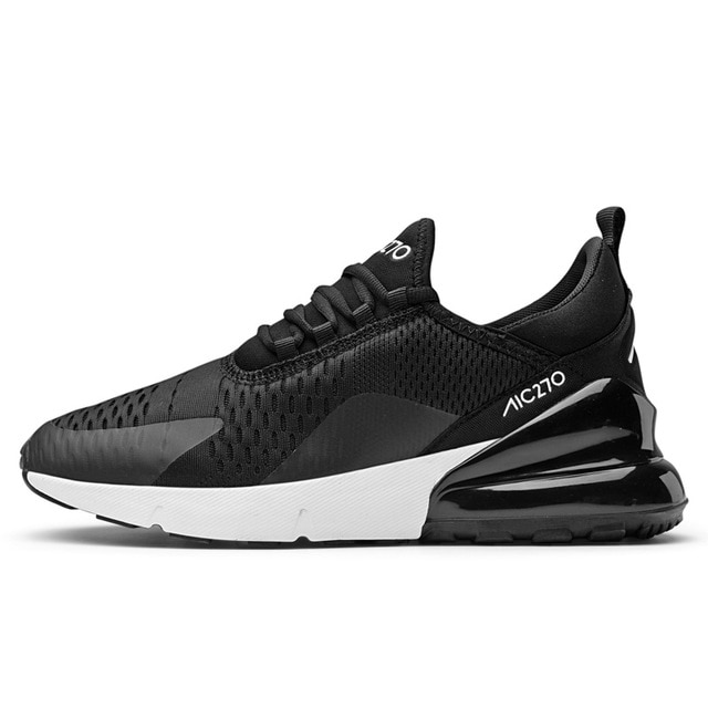 Sneakers Light Weight Running Shoes For Women Air Sole Breathable Running Shoes image 4