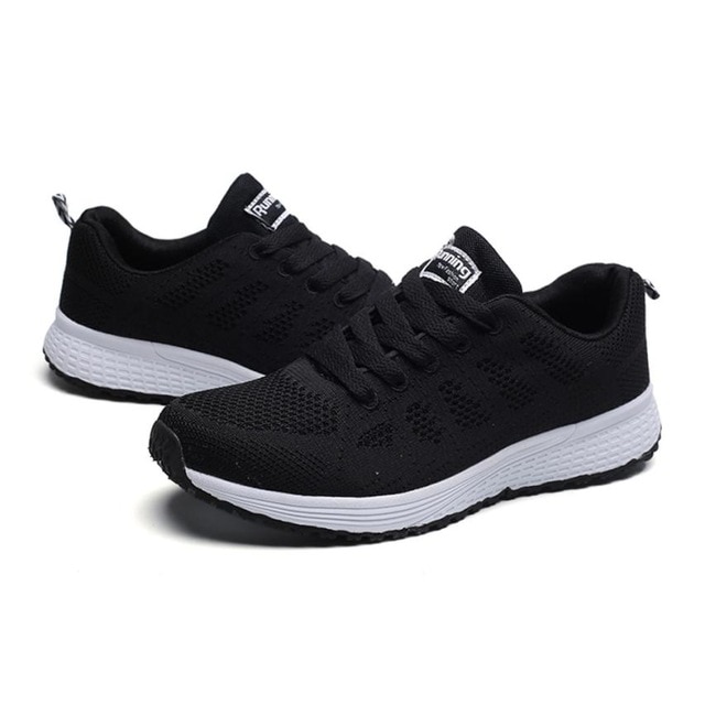 Sport shoes woman Air cushion Running shoes for women Outdoor Summer Sneakers image 5