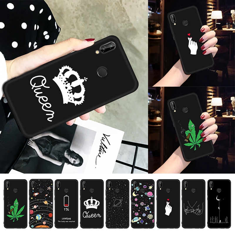 Silicone Phone Case For iPhone Pattern Cover For Sangxing Galaxy Case Cover