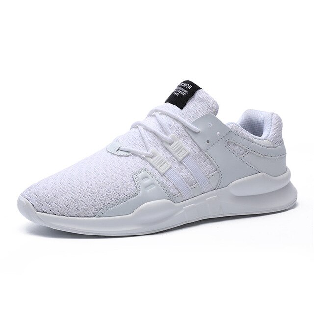 Men Running Shoes Male Sport Shoes Mesh Outdoor Training Sneakers Breathable Comfortable Baskets Homme Chaussure image 3