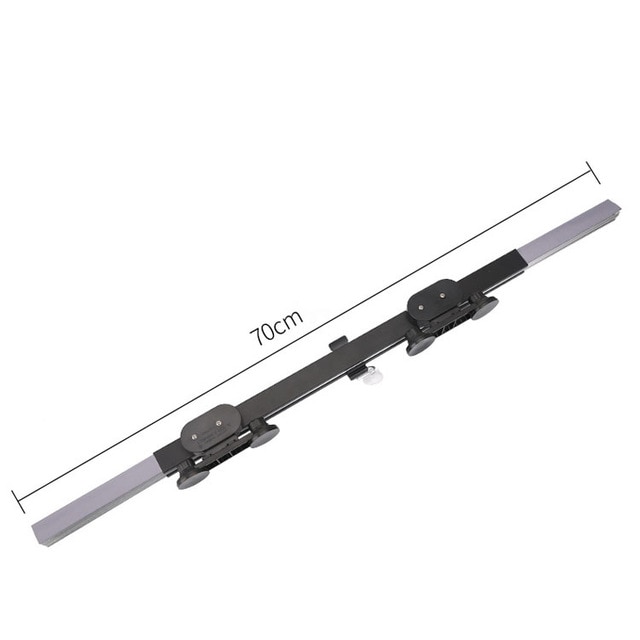 46-80CM Auto Einziehbarer Auto Sonnenschutz, UV-Schutz Wärmedämmung Einfache Installation - Bild 14 von 14