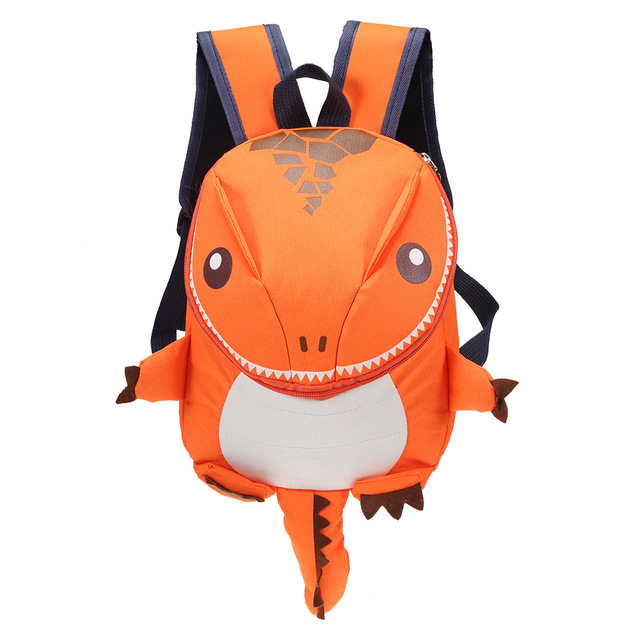 HWJIANFENG Kids Backpack Toddler Backpack Cute Waterproof Dinosaur