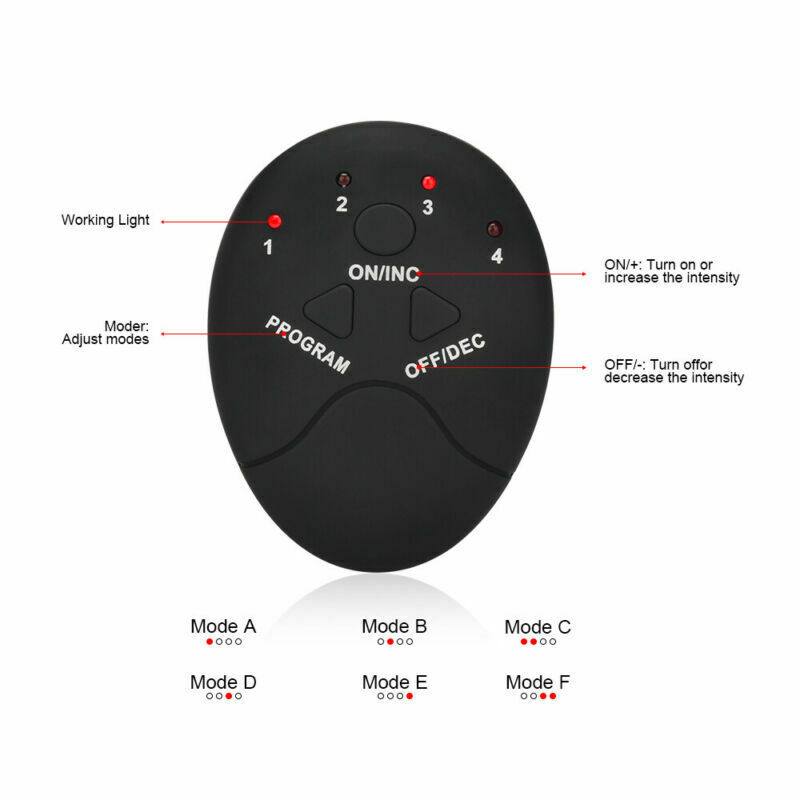 Close‑up of wireless remote control unit with button layout, indicator lights, representing ongoing transformation