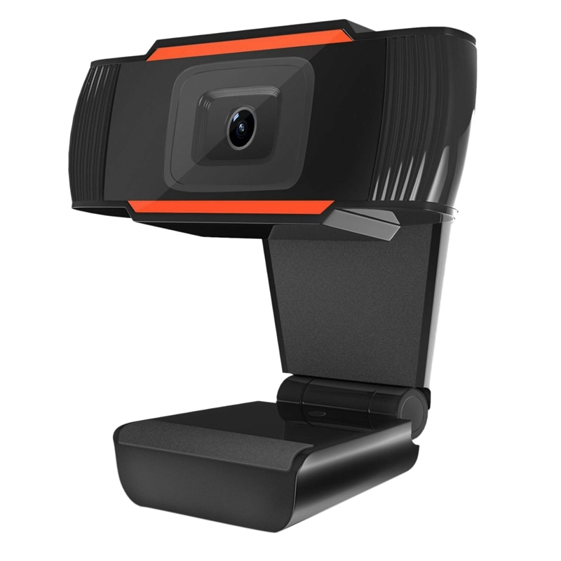HD USB PC Camera 480P Video Record HD Webcam Web Camera with MIC for ...