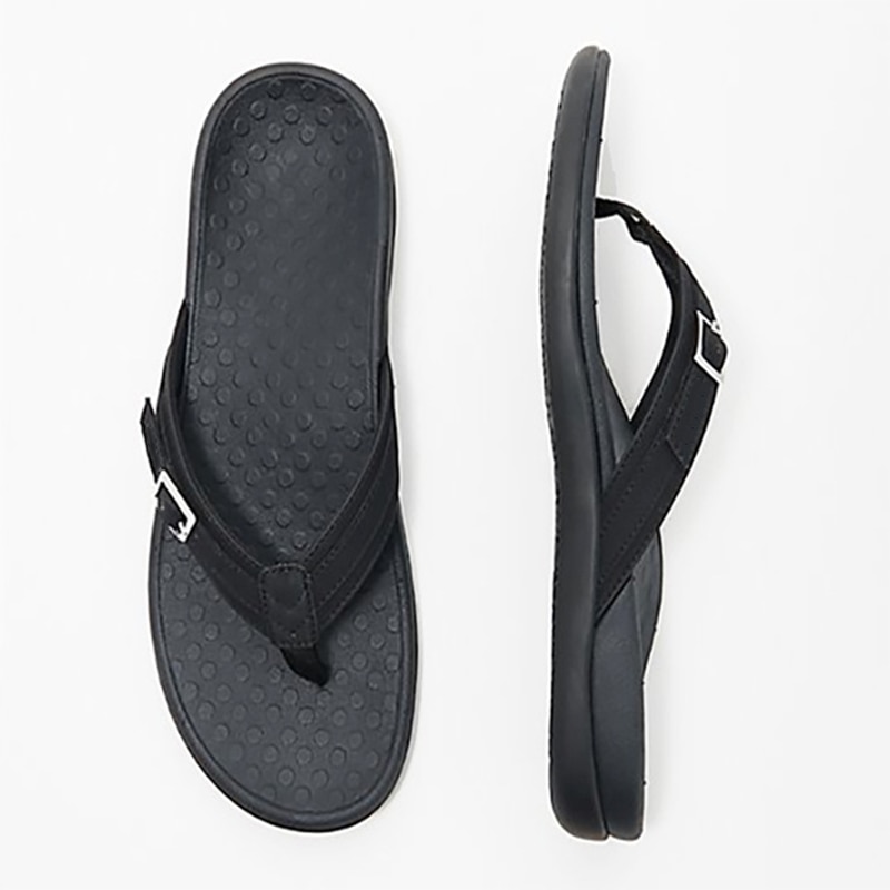 MCCKLE Women Non Slip Flip Flop Slippers Woman Summer Ladies Shoes Comfortable Casual Beach Slides Female Soft Footwear image 6