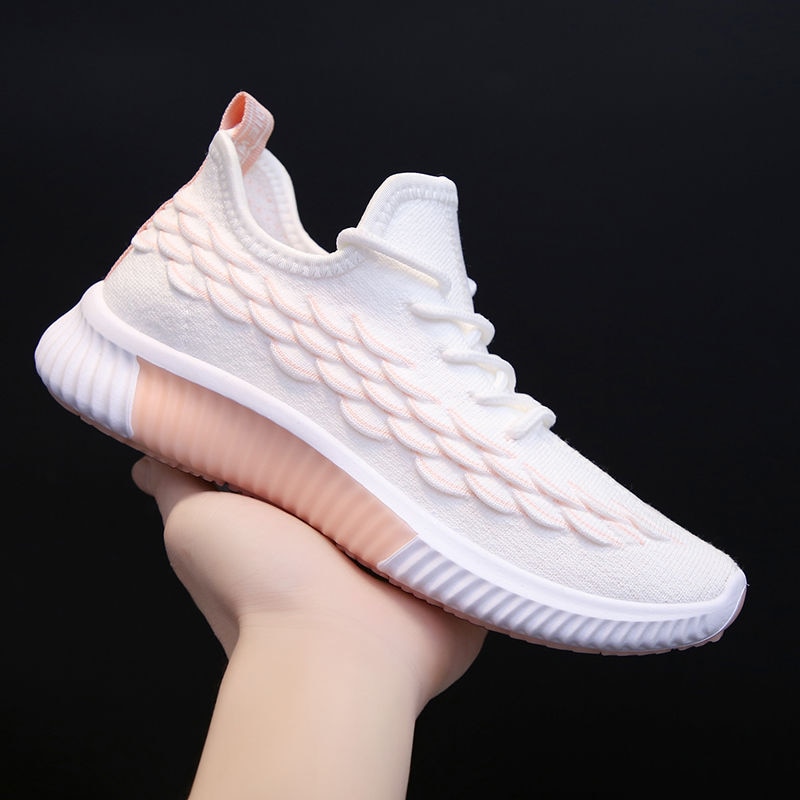 Women Sneakers Woman Running Shoes Female Vulcanized Women's Casual Flats Women Walking Shoes Ladies Summer image 7