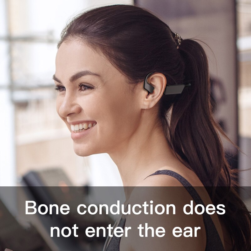 K08 TWS 9D Stereo Waterproof Sport Earphones 2