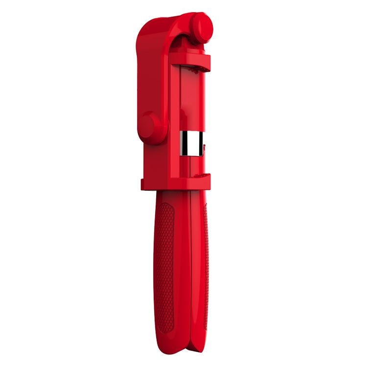 3-in-1 Bluetooth Selfie Stick & Tripod for Smartphones 5